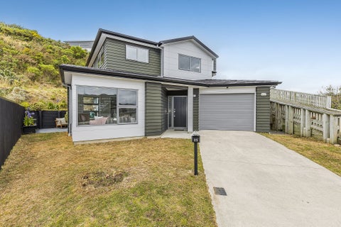 25 Cresswell Place, Johnsonville, Wellington