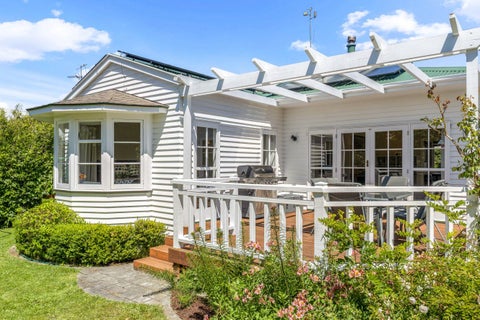 37 Monro Street, Blenheim
