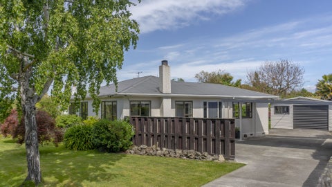 45 Keir Crescent, Lansdowne, Masterton