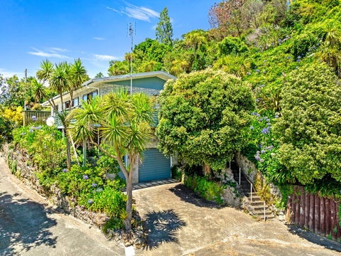 48 Portal Street, Durie Hill, Whanganui