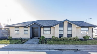 11 Silverstream Boulevard, Kaiapoi, Kaiapoi