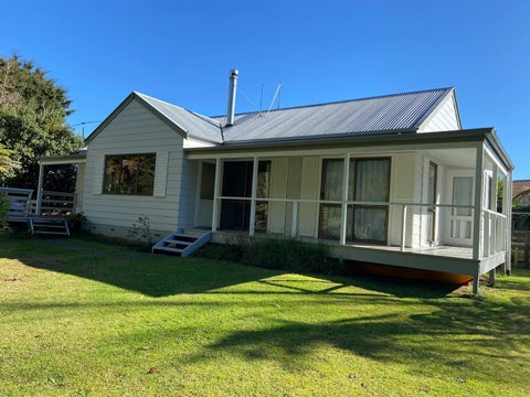 46 Crosby Road, Chartwell, Hamilton