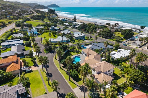 14 Ocean Park, Wainui, Gisborne