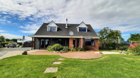 22B Naish Street, Balclutha