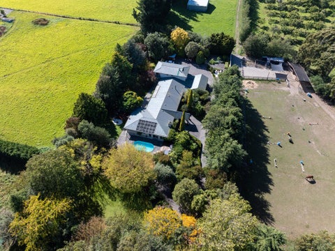 404 West Melton Road, West Melton, Christchurch