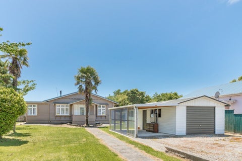 119 Brougham Street, Westport, Westport
