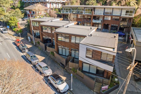 5/26 Glenmore Street, Northland, Wellington