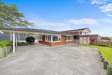 117 Udys Road, Pakuranga, Auckland