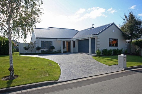 3 Baldoyle Way, Casebrook, Christchurch