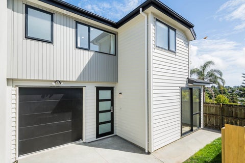1F Nor'East Drive, Northcross, Auckland