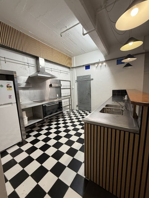 6B Halleys Lane, Te Aro, Wellington