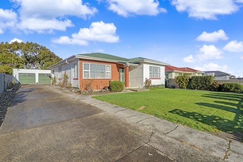 49 Scandrett Street, Appleby, Invercargill