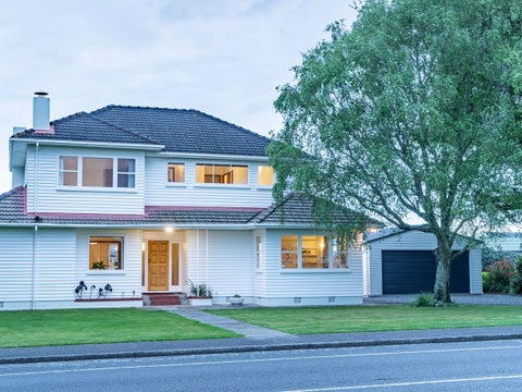 197 Bath Street, Levin, Levin
