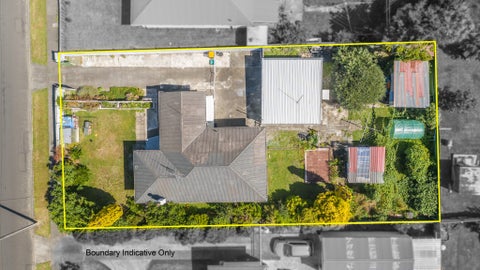 93 Liverpool Street, Levin, Levin