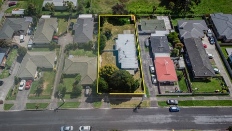 34 Berwyn Avenue, Takanini, Auckland