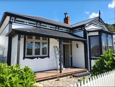 23 Riddlers Crescent, Petone, Lower Hutt