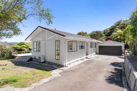 49 Montgomery Avenue, Karori, Wellington