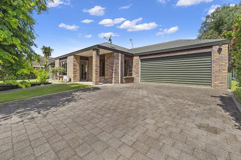 20 Buchanan Street, Matamata, Matamata
