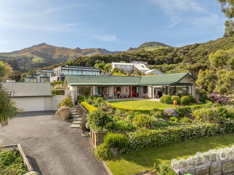 9 Rue Cachalot, Akaroa, Akaroa