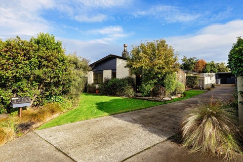 92 Gladstone Terrace, Gladstone, Invercargill
