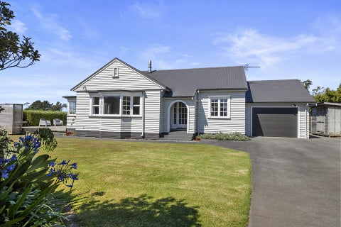 387 Smart Road, Hillsborough, New Plymouth