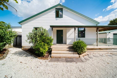 3A Rhode Street, Frankton, Hamilton