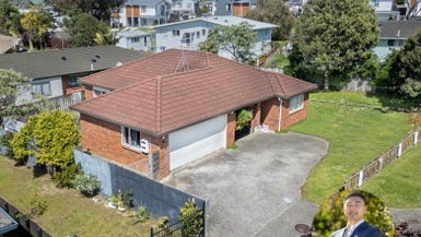 57 Castlefinn Drive, Weymouth, Auckland