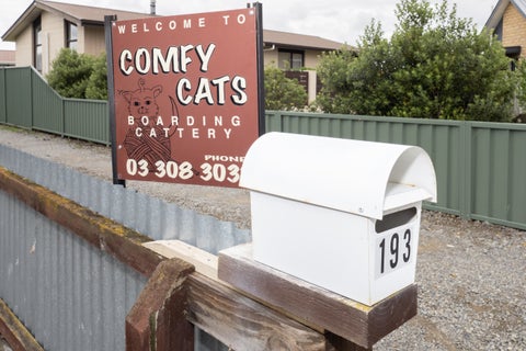 193 Grove Place, Tinwald, Ashburton
