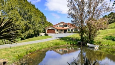 143 Annett Road, Kumeu