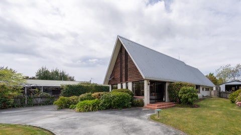 6 Tom Plato Drive, Te Anau, Te Anau