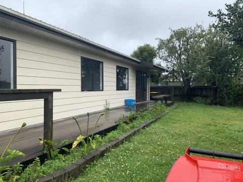 106 Ohauiti Road, Hairini, Tauranga