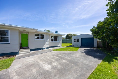 28 Dewe Avenue, Feilding, Feilding