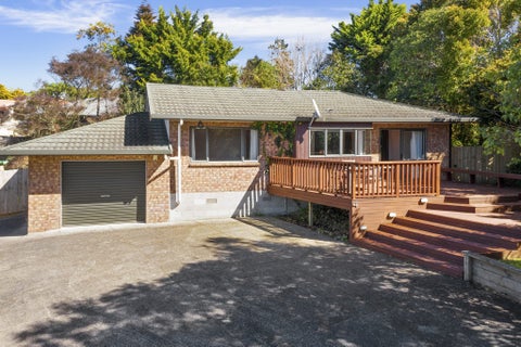 4 Kaihuia Lane, Oratia, Auckland