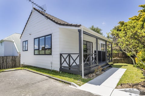 103 Beazley Avenue, Paparangi, Wellington