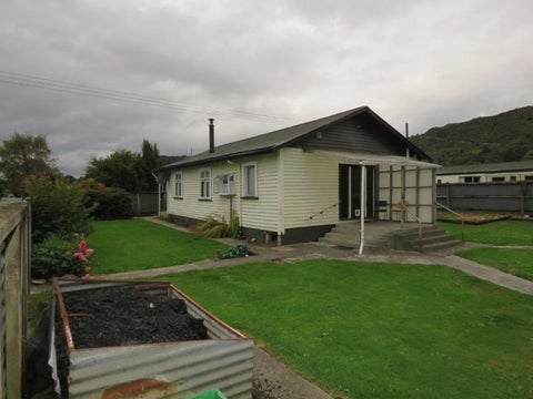 65 Shiel Street, Reefton, Reefton