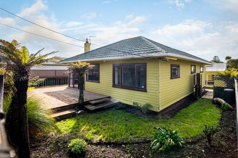 11 Polstead Road, Stoke, Nelson