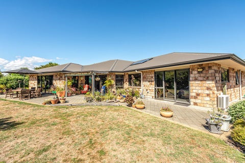 1C Chester Road, Springvale, Whanganui