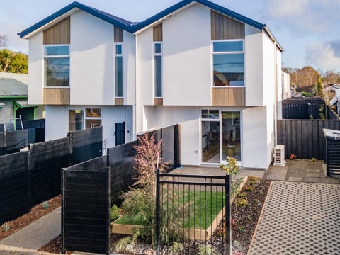 4/64 Sullivan Avenue, Woolston, Christchurch