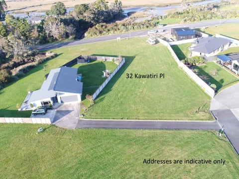 32 Kawatiri Place, Westport, Westport