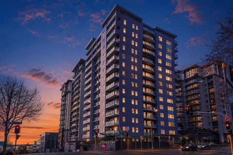 10B/135 Victoria Street West, Auckland Central, Auckland