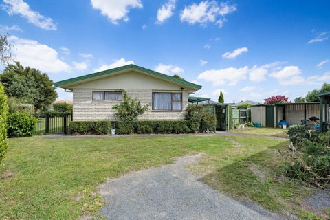 56 Bailey Street, Huntly, Huntly