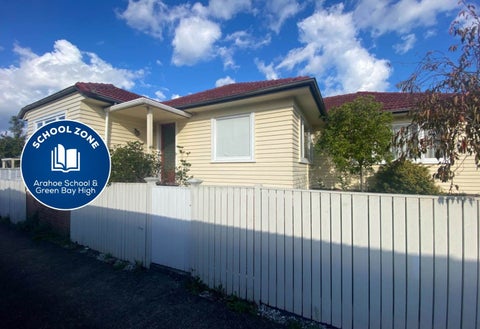 20 Arahoe Road, New Lynn, Auckland