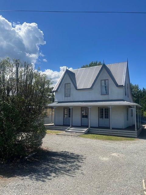 113 Fitzherbert Street, Featherston