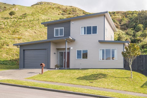 52 Erlestoke Crescent, Churton Park, Wellington