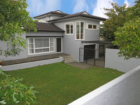 9 Collingwood Street, Hokowhitu, Palmerston North