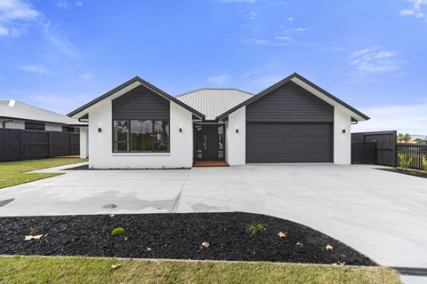 18 Ticklepenny Place, Morrinsville, Morrinsville