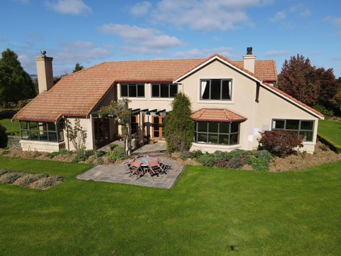 453 Norman Road, Thomsons Crossing, Winton