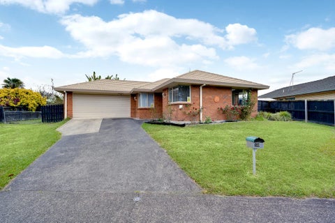 10 Twickenham Place, Nawton, Hamilton