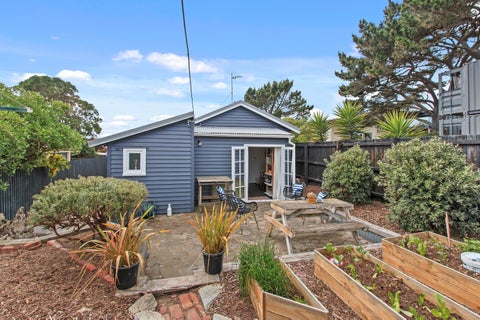316 Marine Parade, New Brighton, Christchurch