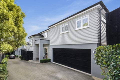 33B Koraha Street, Remuera, Auckland